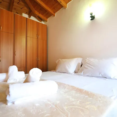 Dd 2 Bed and breakfast Berat