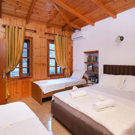 Bed & Breakfast Dd 2 Berat