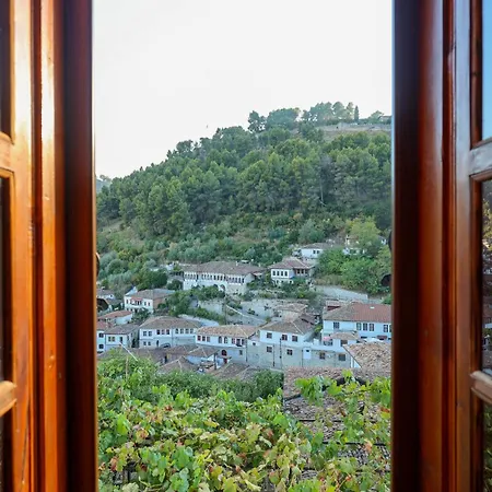 Bed and breakfast Dd 2 Berat