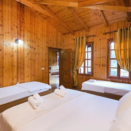 Bed & Breakfast Dd 2 3*