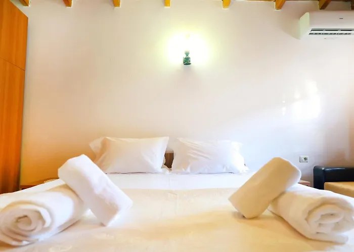 Bed & Breakfast Dd 2 3*