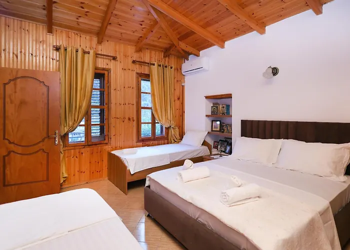 Bed & Breakfast Dd 2 Berat