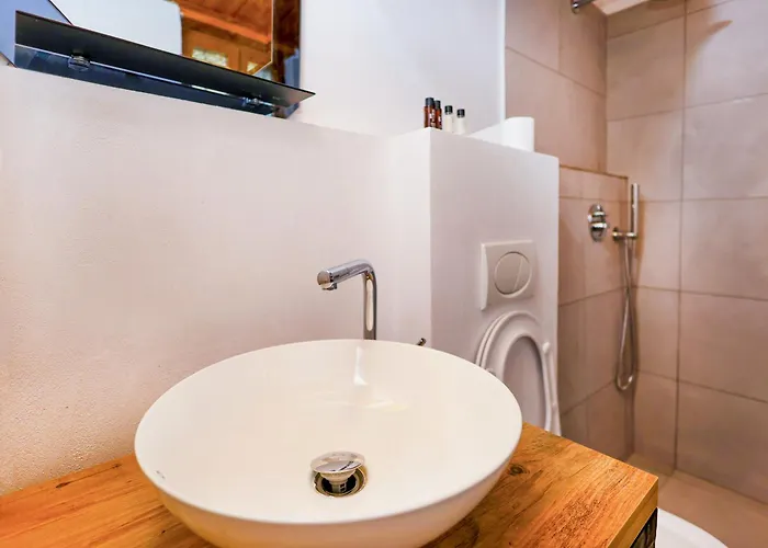 Bed & Breakfast Dd 2