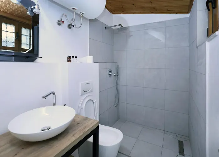 Bed & Breakfast Dd 2 3*