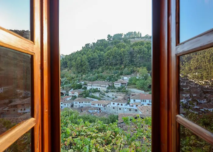 Bed & Breakfast Dd 2 Berat