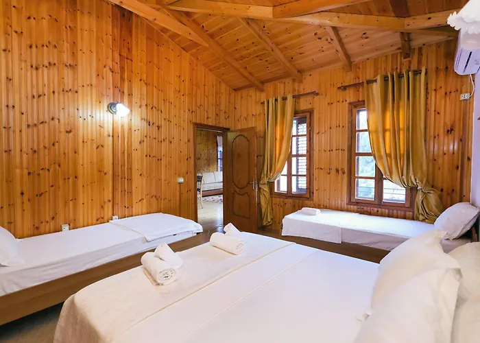 Bed & Breakfast Dd 2 3*