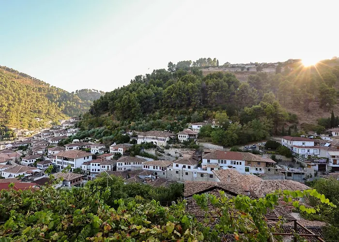 Bed & Breakfast Dd 2 Berat